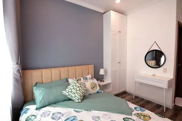 Classic Apart Daire, 2 Yatak Odası, Köşe