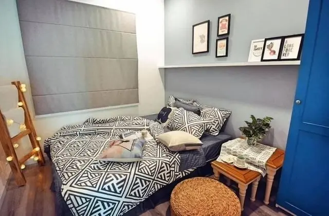 Classic Apart Daire, 2 Yatak Odası, Köşe