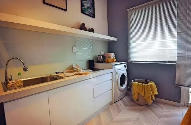 Classic Apart Daire, 2 Yatak Odası, Köşe