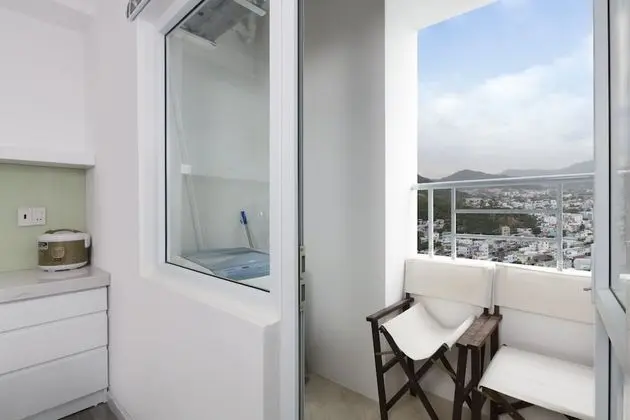 Classic Apart Daire, 2 Yatak Odası, Köşe