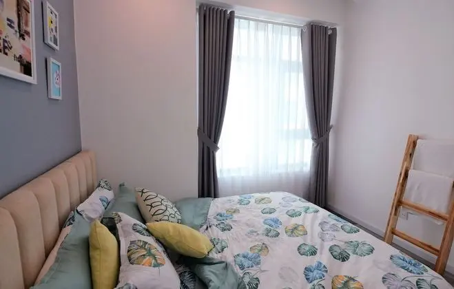 Classic Apart Daire, 2 Yatak Odası, Köşe