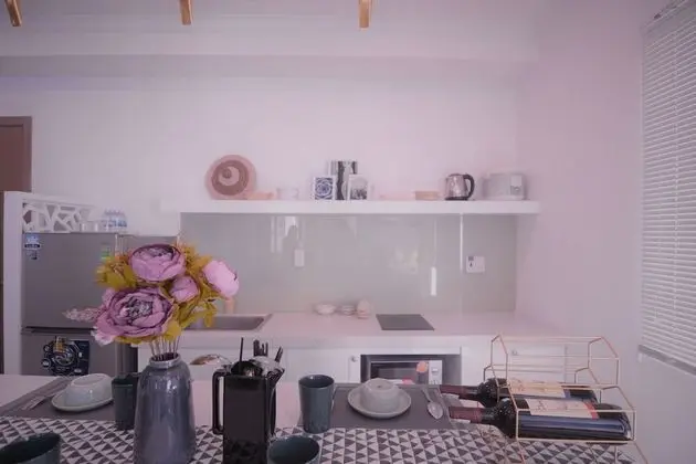 Classic Apart Daire, 2 Yatak Odası, Köşe