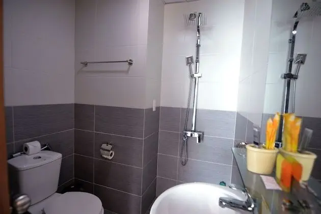 Classic Apart Daire, 2 Yatak Odası, Köşe
