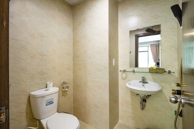 Classic Apart Daire, 2 Yatak Odası, Köşe