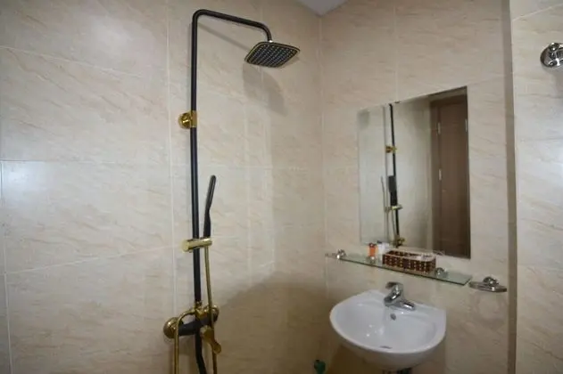 Classic Apart Daire, 2 Yatak Odası, Köşe