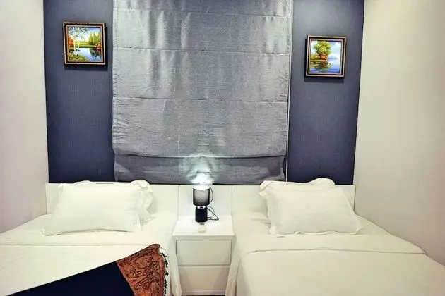 Panoramic Apart Daire, 3 Yatak Odası, Okyanus Manzaralı