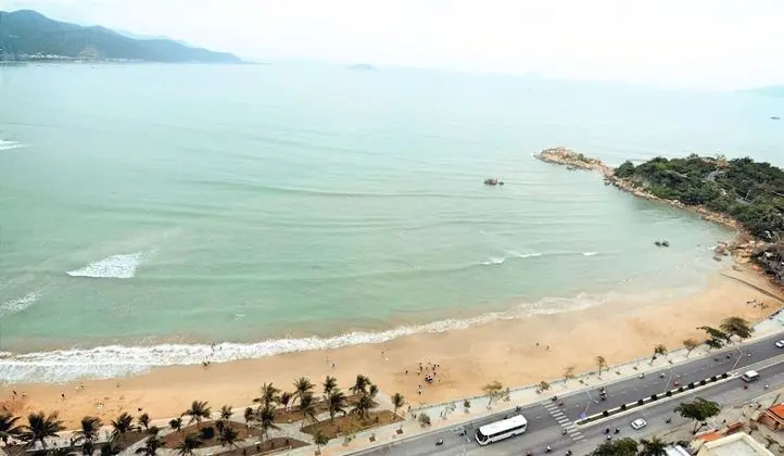 Panoramic Apart Daire, 3 Yatak Odası, Okyanus Manzaralı