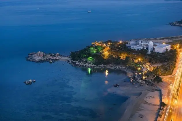 Panoramic Apart Daire, 3 Yatak Odası, Okyanus Manzaralı