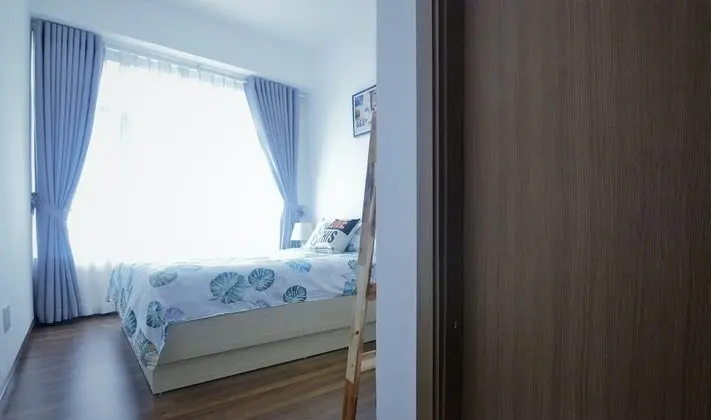 Superior Apart Daire, 2 Yatak Odası