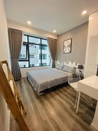Superior Apart Daire, 2 Yatak Odası