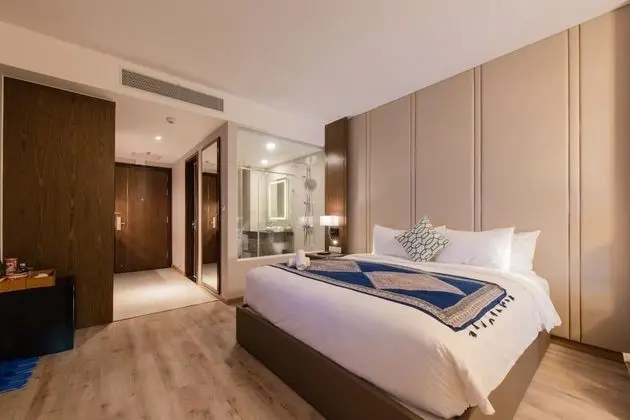 Premium Apart Daire, Balkon, Deniz Manzaralı