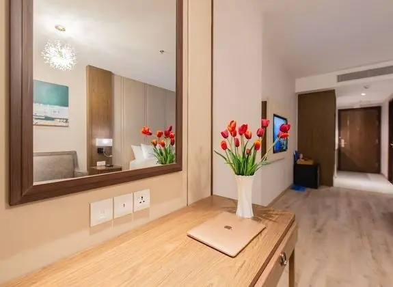 Premium Apart Daire, Balkon, Deniz Manzaralı