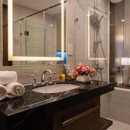 Premium Apart Daire, Balkon, Deniz Manzaralı