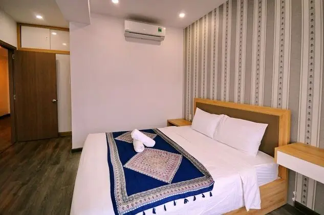 Villa, 3 Yatak Odası, Balkon, Deniz Manzaralı