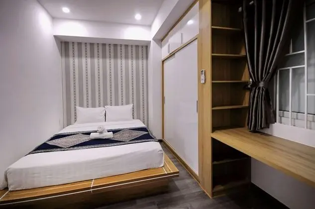 Villa, 3 Yatak Odası, Balkon, Deniz Manzaralı