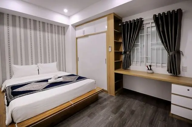 Villa, 3 Yatak Odası, Balkon, Deniz Manzaralı