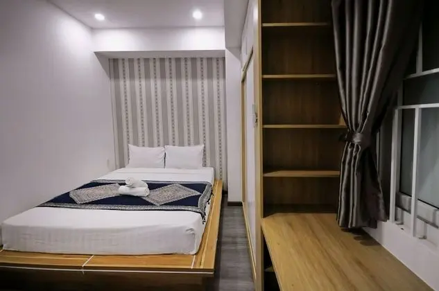 Villa, 3 Yatak Odası, Balkon, Deniz Manzaralı