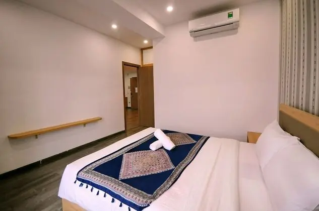 Villa, 3 Yatak Odası, Balkon, Deniz Manzaralı