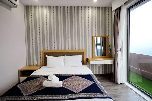 Villa, 3 Yatak Odası, Balkon, Deniz Manzaralı