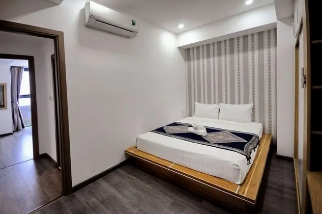 Villa, 3 Yatak Odası, Balkon, Deniz Manzaralı