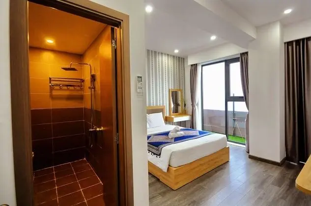 Villa, 3 Yatak Odası, Balkon, Deniz Manzaralı