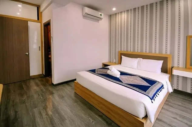 Villa, 3 Yatak Odası, Balkon, Deniz Manzaralı