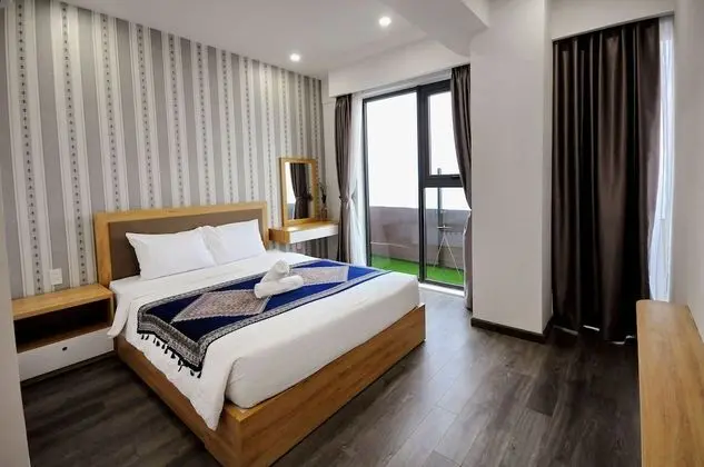 Villa, 3 Yatak Odası, Balkon, Deniz Manzaralı
