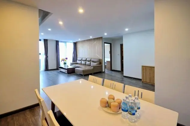 Villa, 3 Yatak Odası, Balkon, Deniz Manzaralı