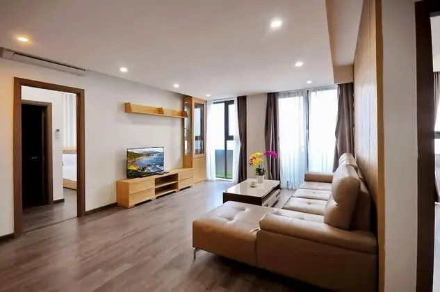Villa, 3 Yatak Odası, Balkon, Deniz Manzaralı