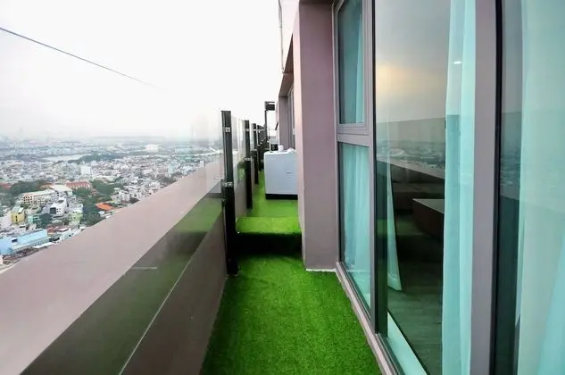 Villa, 3 Yatak Odası, Balkon, Deniz Manzaralı