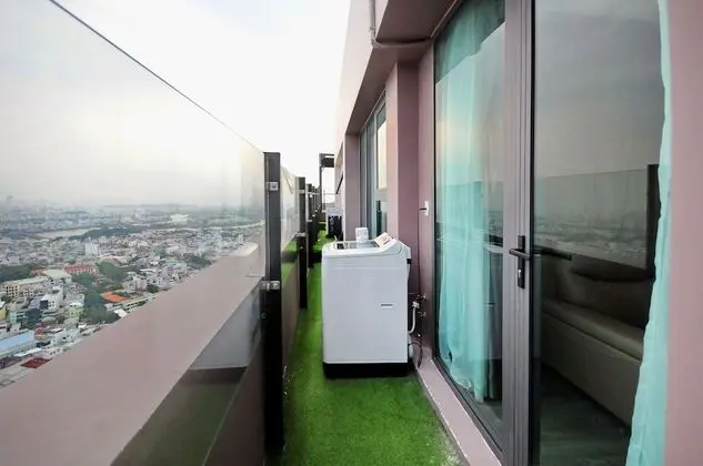 Villa, 3 Yatak Odası, Balkon, Deniz Manzaralı