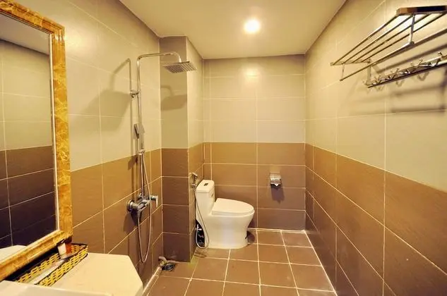 Villa, 3 Yatak Odası, Balkon, Deniz Manzaralı