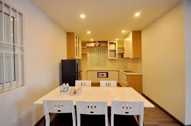 Villa, 3 Yatak Odası, Balkon, Deniz Manzaralı