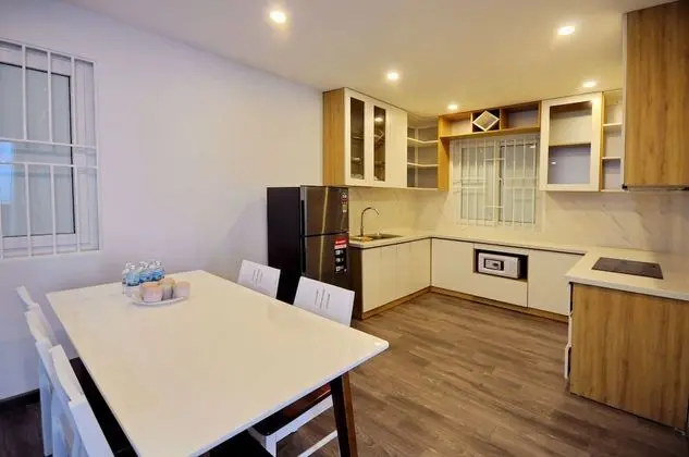 Villa, 3 Yatak Odası, Balkon, Deniz Manzaralı