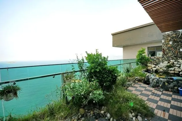 Design Çatı Katı Süiti (Penthouse)