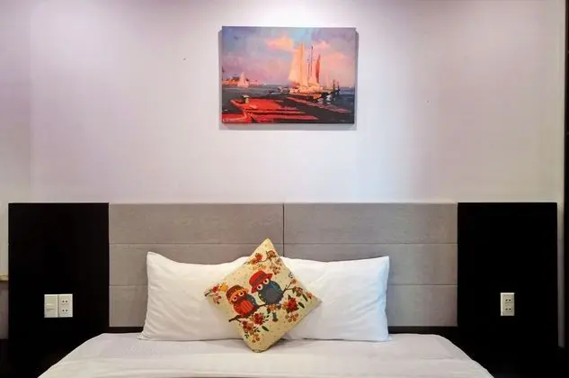Design Çatı Katı Süiti (Penthouse)