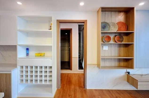 Design Çatı Katı Süiti (Penthouse)