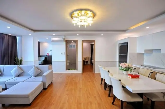 Design Çatı Katı Süiti (Penthouse)