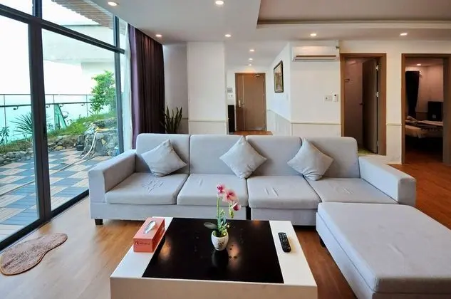 Design Çatı Katı Süiti (Penthouse)