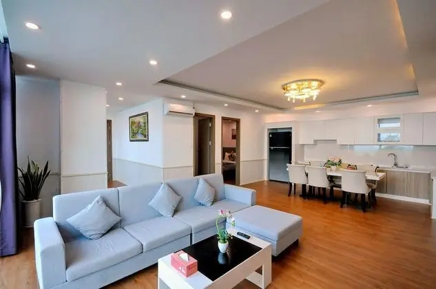 Design Çatı Katı Süiti (Penthouse)