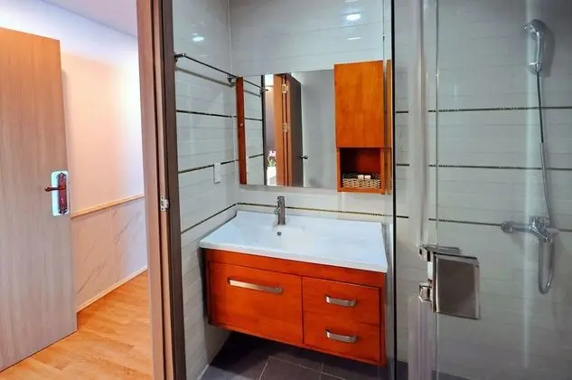 Design Çatı Katı Süiti (Penthouse)