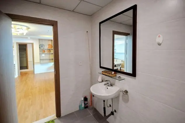 Design Çatı Katı Süiti (Penthouse)