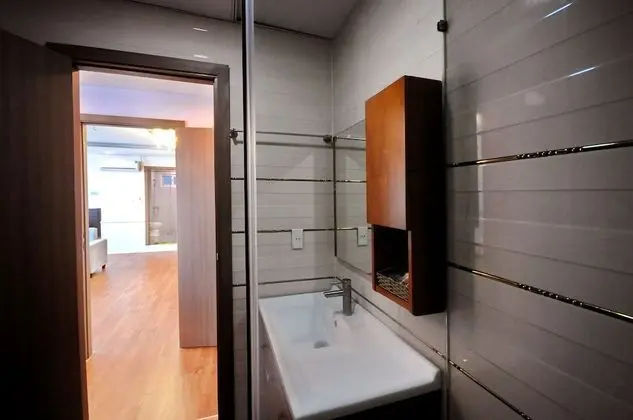 Design Çatı Katı Süiti (Penthouse)