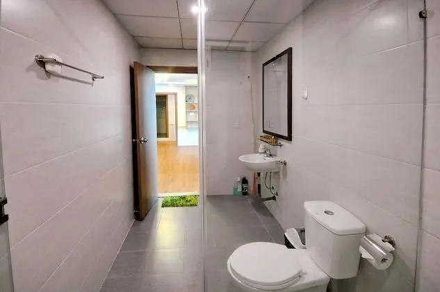 Design Çatı Katı Süiti (Penthouse)