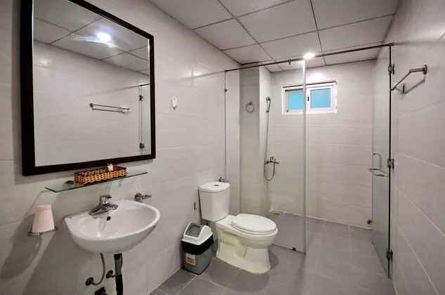 Design Çatı Katı Süiti (Penthouse)
