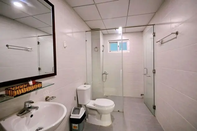 Design Çatı Katı Süiti (Penthouse)