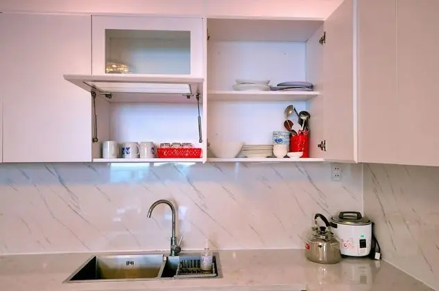 Design Çatı Katı Süiti (Penthouse)