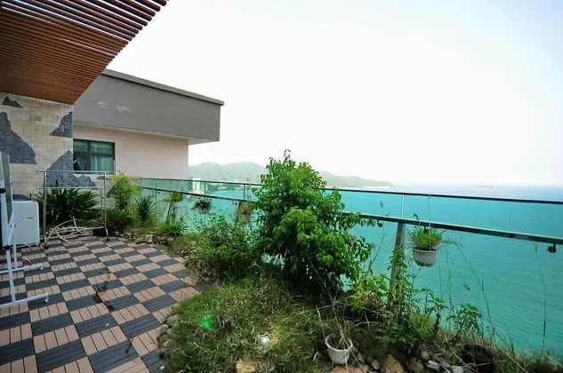 Design Çatı Katı Süiti (Penthouse)