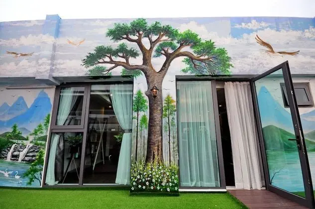 Luxury Çatı Katı Süiti (Penthouse)