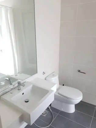 Comfort Apart Daire, 2 Yatak Odası, Şehir Manzaralı